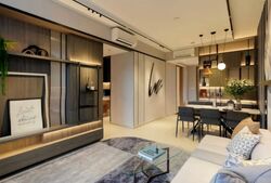 North Gaia (D27), Condominium #575474641